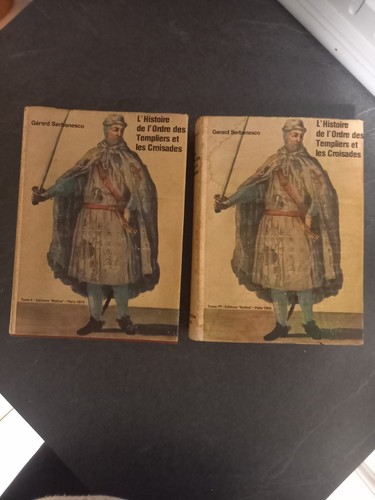 Histoire ordre des - de,