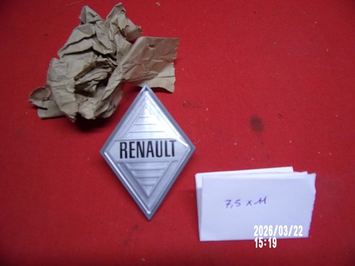 Renault monogramme logo de - renault,