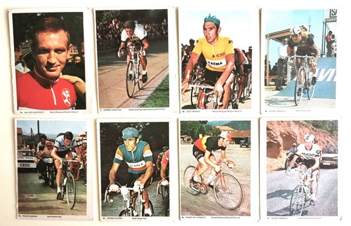 Cyclisme tour france - de, lot