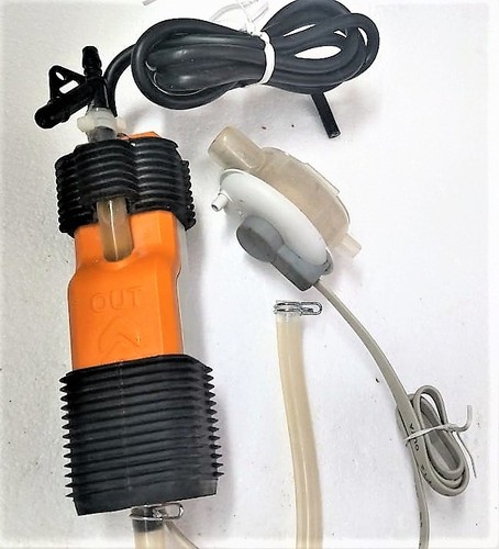 Mini pompe piston - à,