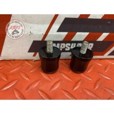 Embout de guidon Kawasaki ER6