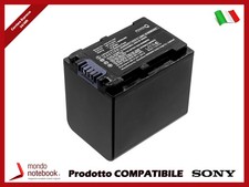 Batterie PowerQ Pour Sony