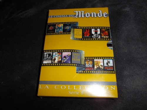 Cinema monde 12 - du,