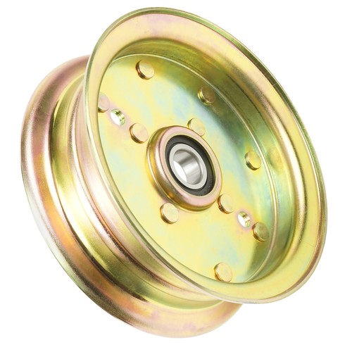 Idler pulley for - for, mtd