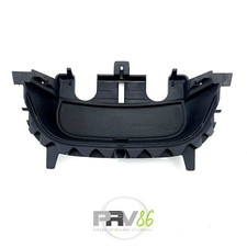 Cendrier Console Centrale RENAULT Laguna II Phase 2 1.9dCi 110 / 8200285467