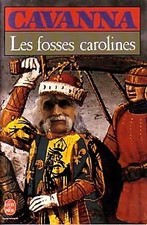 Les fosses carolines -