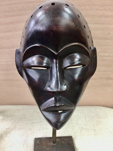 Masque africain dan côte - africain,