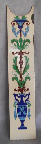Ancienne plaque poele - ancienne, de