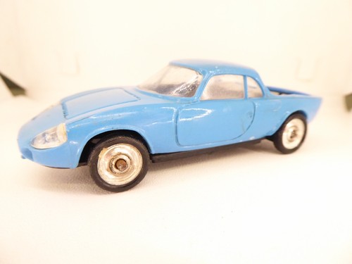 Minialuxe matra sports jet 6 - minialuxe,