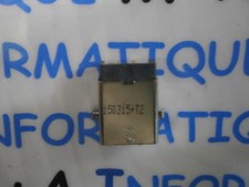 DC Power Jack Connecteur pour