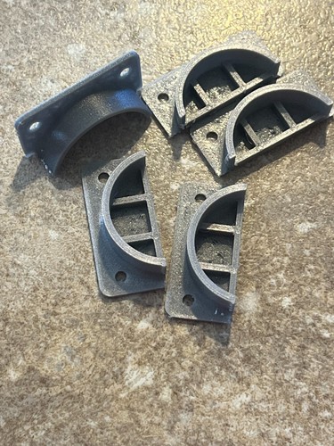 Clip remplacement pour - 5*,
