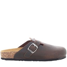 Goldstar P25f sabot unisexe GS1850IG MARRON (41/46)