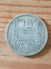  Ancienne pièce authentique