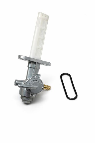 Robinet carburant - robinet,