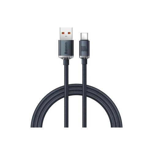 Câble usb vers - usb-a, 100w