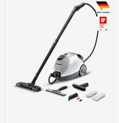 Nettoyeur vapeur karcher - nettoyeur,