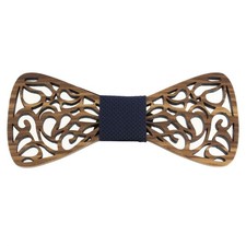 Tony & Paul. Noeud papillon