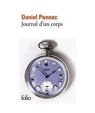 Journal d'un corps, Daniel