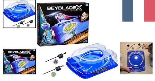 Ensemble beyblade combat - ensemble, x