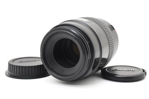 Canon objectif macro 100mm - macro,