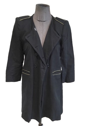 Très beau manteau - manteau, coton