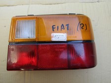 FIAT CROMA MODEL 1985 96 FEU