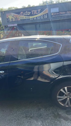 Porte arriere gauche alfa - porte,