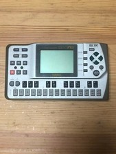 YAMAHA QY70 XG MIDI musique
