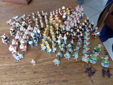 GROS LOT KINDER BRIDELIX ASTERIX