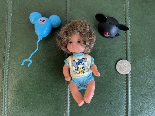 Mattel heart family - family, visits