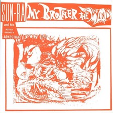 LP Sun Ra And His Astro