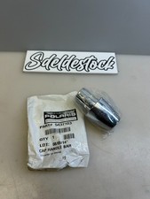 1 embout guidon polaris