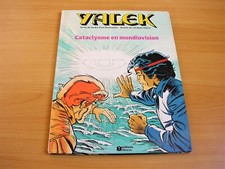Yalek cataclysme en - yalek,