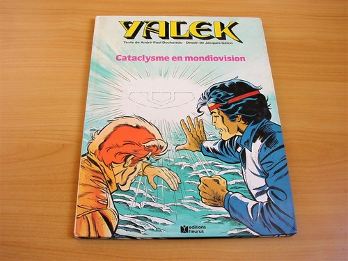 Yalek cataclysme en - cataclysme,