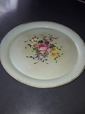 PLATEAU NAPOLEON III TOLE