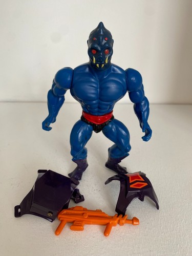 Figurine action webstor - webstor, des