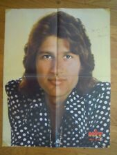 POSTER MAGAZINE HIT FREDERIC FRANCOIS 45 x 59