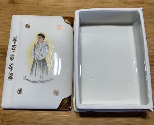 Boite souvenir communion - ,