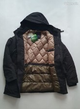 Blouson anti froid/ parka