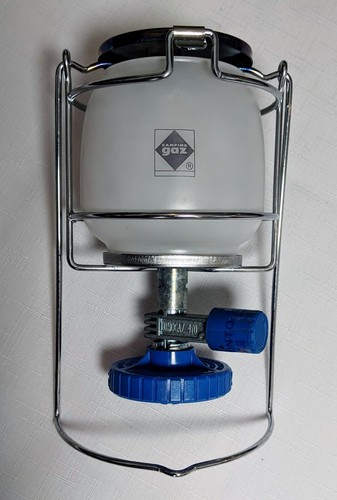 Lumogaz 470 camping - 470, gaz