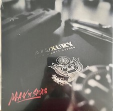 M.A.V. & Swab - A Luxury You Can't Afford LP Copenhagen Crates