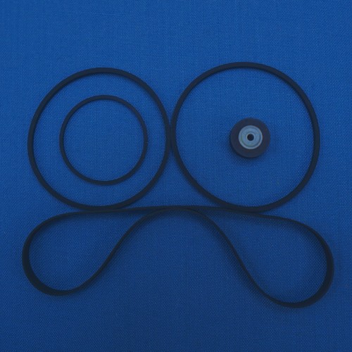 Tascam porta two repair kit - kit,