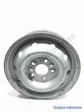 JANTE TOLE 4 FIAT DUCATO 2 1300254080 / NE 12467