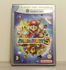 Mario Party 5 - Nintendo