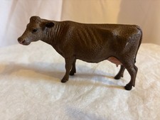 Schleich am limes 69 vache