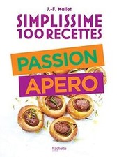 Simplissime 100 recettes 