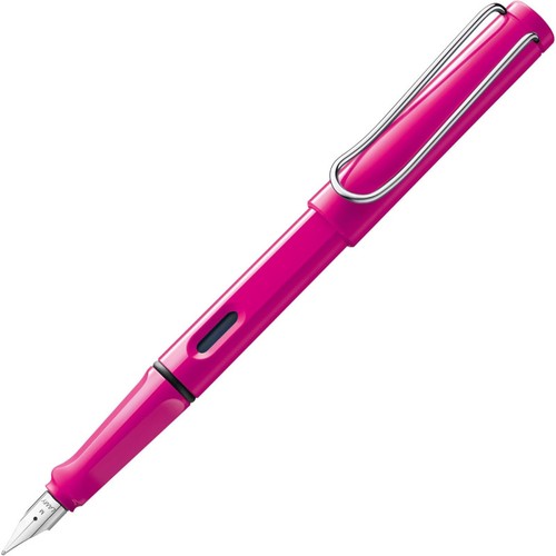 Stylo plume mine moyenne - plume,