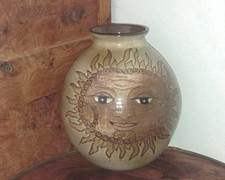 Grand Vase en céramique