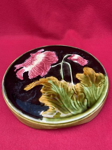 Dessous plat ancien - dessous,
