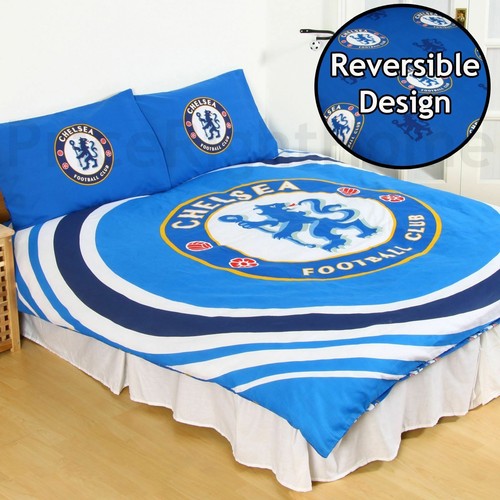 Housse couette chelsea - housse, 2